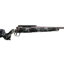 Carabine Savage Axis 2 PRO Forest SP Camo 7MM-08REM 52355