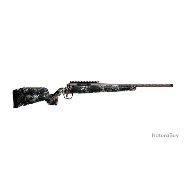 Carabine Savage Axis 2 PRO Forest SP Camo 7MM-08REM 52355