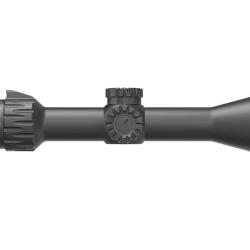 Lunette Meopta Meohunter R5 3-15&times;50 SFP RD - 4C 1080180