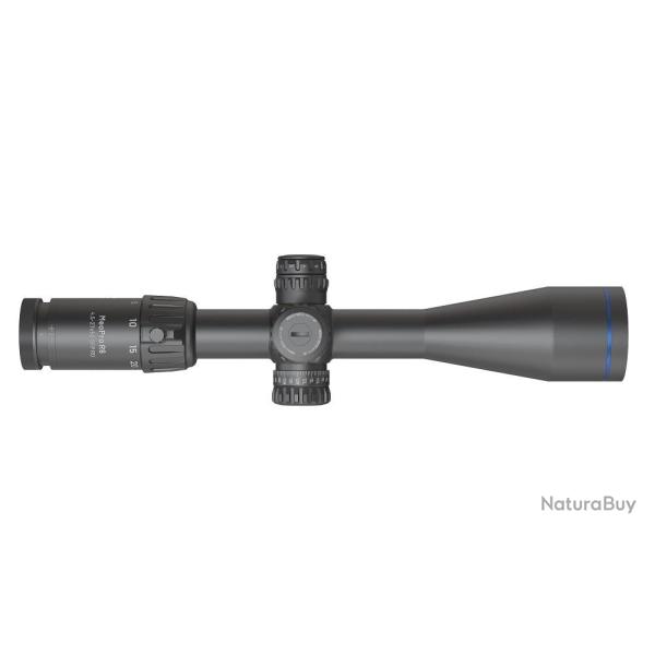 Lunette Meopta Meopro R6 4,5-27�50 FFP RD (mil) - Mrad 1080218