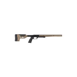 Chassis MDT Oryx Sportsman Howa 1500 SA RH FDE + 106159-FDE