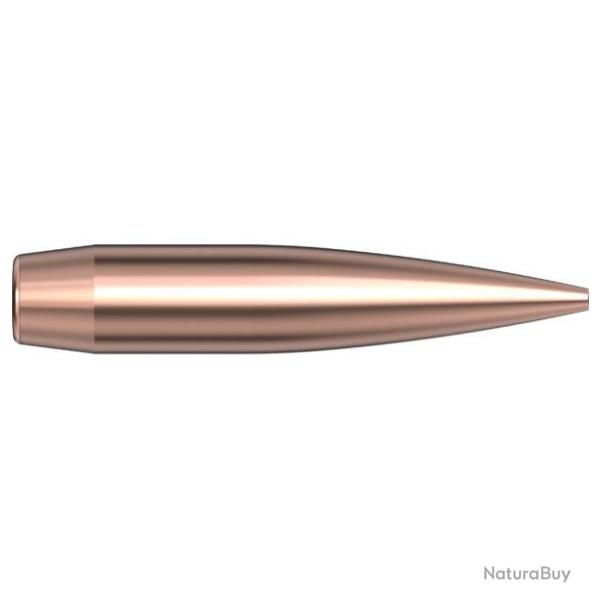 Boite de 500 Ogives Hornady 6MM .243 105GR HHB 245731