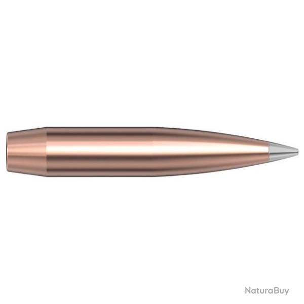 Boite de 500 Ogives Hornady 6.5MM .264 153GR A-Tip Match 26382