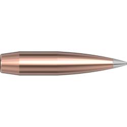 Boite de 500 Ogives Hornady 6.5MM .264 135GR A-Tip Match 261792