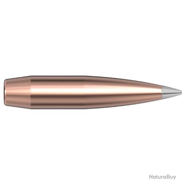 Boite de 500 Ogives Hornady 6.5MM .264 135GR A-Tip Match 261792