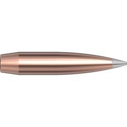 Boite de 500 Ogives Hornady 6MM .243 110GR A-Tip Match 245312
