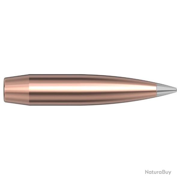 Boite de 500 Ogives Hornady 6MM .243 110GR A-Tip Match 245312