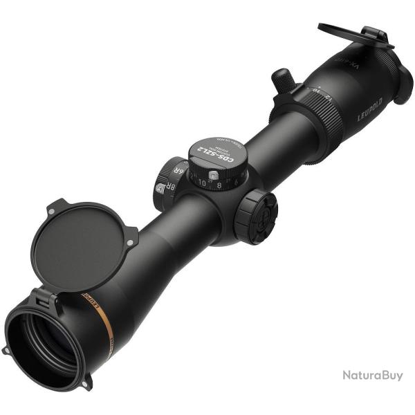 Lunette Leupold VX-6HD Gen2 2-12�42 30mm CDS-SZL2 Illu Firedot 183836