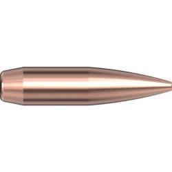 Boite de 500 Ogives Hornady 22 .224 68GR Bthp Match 22785