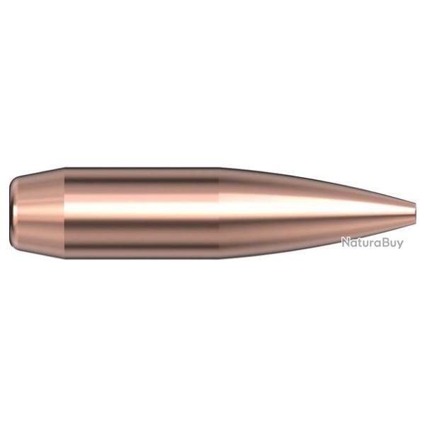 Boite de 500 Ogives Hornady 22 .224 68GR Bthp Match 22785