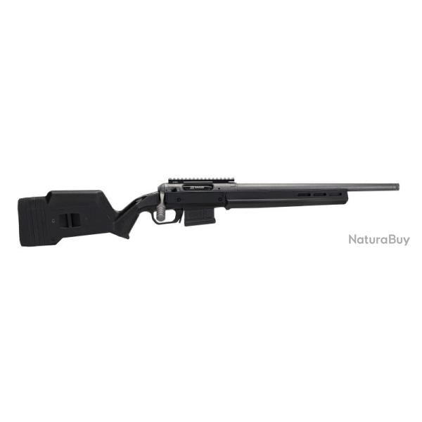 Carabine Savage 110 Magpul Hunter 308WIN Intl Cerakote Grey 56171