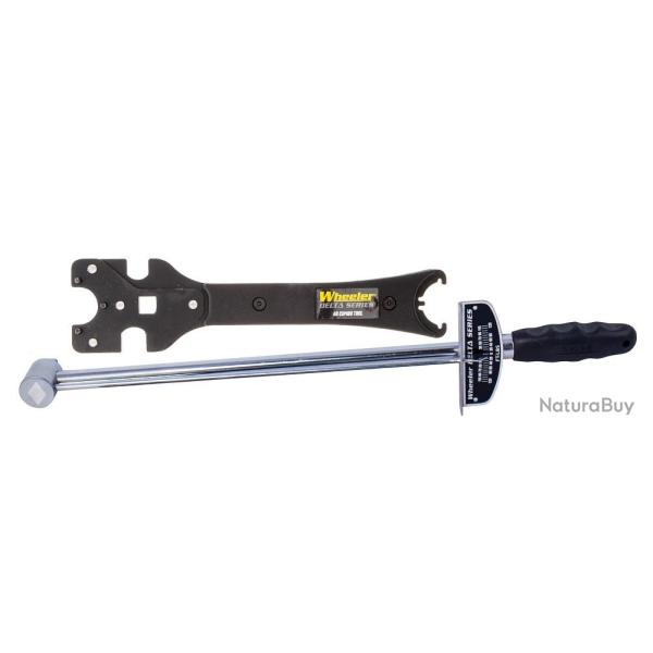 Tournevis Dynamometrique AR Combo Tool REF.156700
