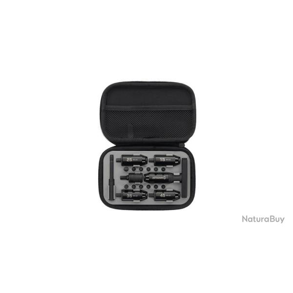 SET CLE et Embouts F.a.t. Stix Preset Torque Wheeler 1136022