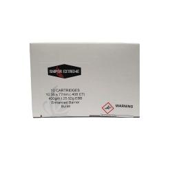 Boite 10 Cartouches EPA 408 Cheytac EBB 400grs