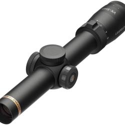 Lunette Leupold VX-5HD 1-5&times;24(30)Mt.FireDot 4 Fine 171385
