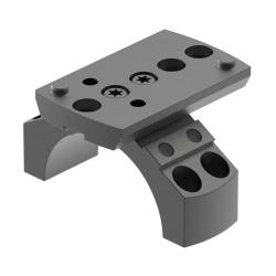 Partie Superieure Collier Leupold Delta Point PRO 35mm 175558