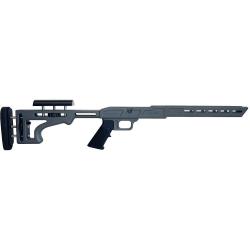 Chassis CZ 457 SDS Lpdc