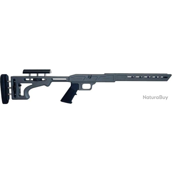 Chassis CZ 457 SDS Lpdc