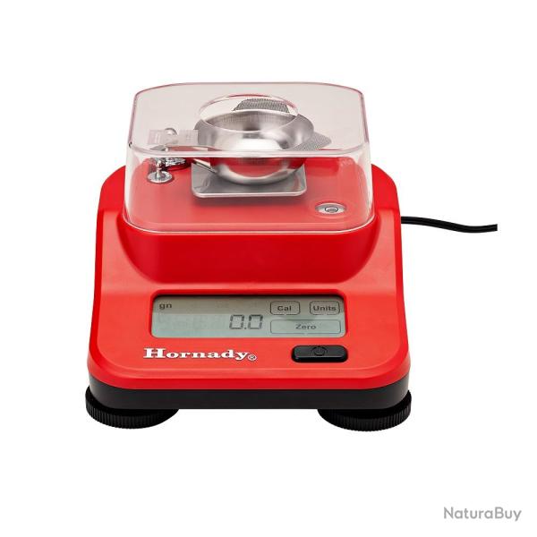 Balance M2 Digital Bench Hornady REF.050111