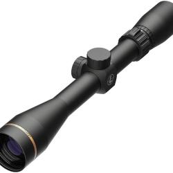 Lunette Leupold Vx-Freedom Rimfire 3-9&times;40 1&acute;&acute; Matte Rimfire MOA 174181