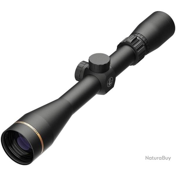 Lunette Leupold Vx-Freedom Rimfire 3-9�40 1�� Matte Rimfire MOA 174181