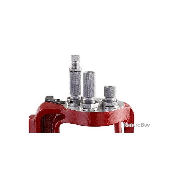 Outil de Reformage du Logement D'amorce LNL Hornady 041218