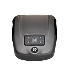 Hornady Rapid Safe Shotgun Wall Lock 98180