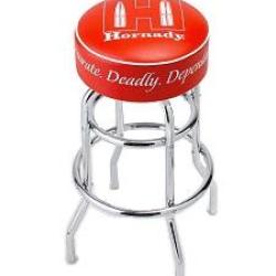 Hornady Reloading Bench Stool REF.99103