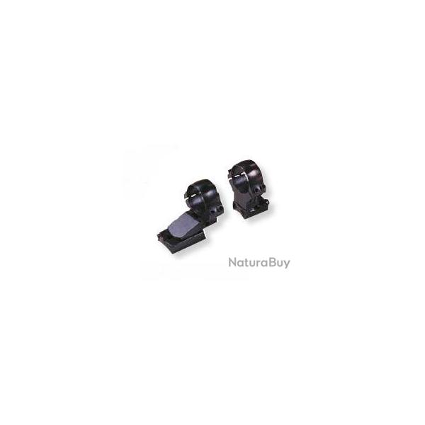 Montage Pivot CZ600/550 1