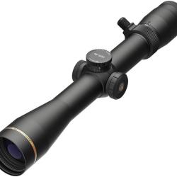Lunette Leupold VX-3HD 3.5-10&times;40 (30 Mm) Cds-Zl Firedot 180627