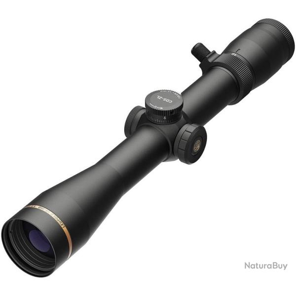 Lunette Leupold VX-3HD 3.5-10�40 (30 Mm) Cds-Zl Firedot 180627