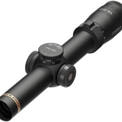Lunette Leupold VX-5HD 1-5&times;24(30)CDS-ZL Mt.firedot Duplex 172367