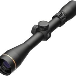 Lunette Leupold Vx-Freedom 4-12&times;40 (1inch) CDS Duplex 180600