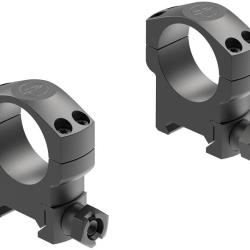 Collier Leupold Mark 4 30mm High(Aluminum)Mt.57291