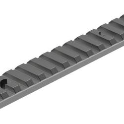 Embase Leupold Mark 4 Tikka T3 20 MOA 1-pc(8-40 Adap.)Mt.170753