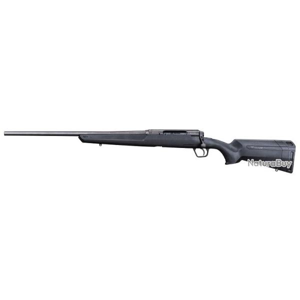 Carabine Savage Axis XP SR Gaucher 308WIN 55755