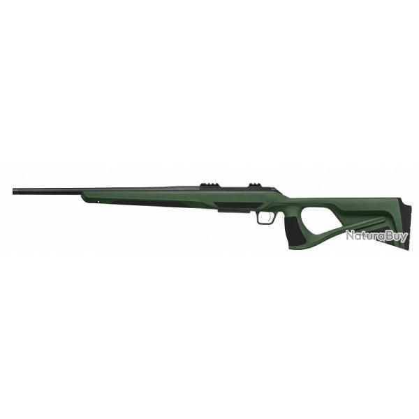 Carabine CZ 600+ Ergo, 308 Win, 5R, 508mm, M15x1