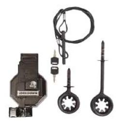 Verrou Mural Puits de Chargeur AR-15 REF.222819