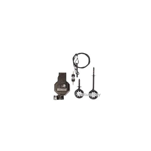 Verrou Mural Puits de Chargeur AR-15 REF.222819