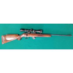 Anschutz 1400 cal 22lr