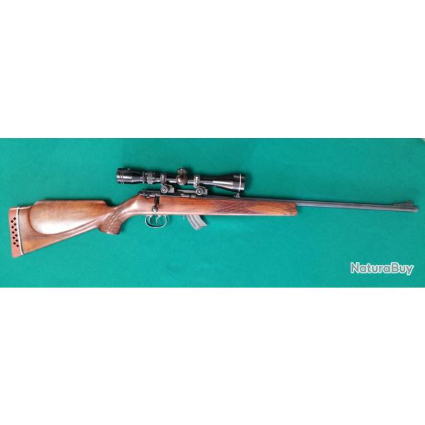 Anschutz 1400 cal 22lr