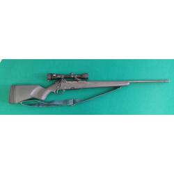Steyr Mannlicher pro Hunter cal 270win