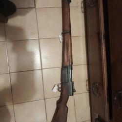 MAS 36 tir r&eacute;duit sur MAS 1er type