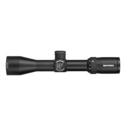 Lunette Nightforce SVH-3 - 3-10x42 - MOAR F1