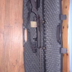 Steyr SSG POLICE EN 308
