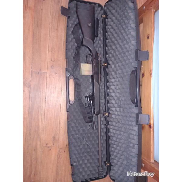 Steyr SSG POLICE EN 308