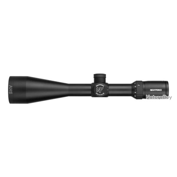 Lunette Nightforce SVH-4 - 4-14x56 - R�ticule 4A