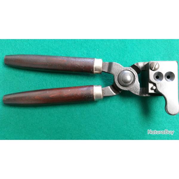 Moule � balles LYMAN cal 311