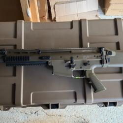 SCAR H FDE TOKYO MARUI