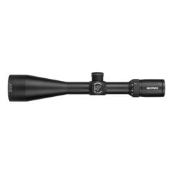 Lunette Nightforce SVH-4 - 4-14x56 - R&eacute;ticule MOAR F1